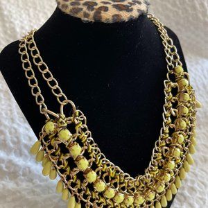 Betsey Johnson Jewelry necklace